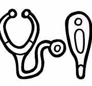 "Bài giảng điện tử : TẠO HÌNH “ Vẽ dụng cụ nghề bác sĩ”"