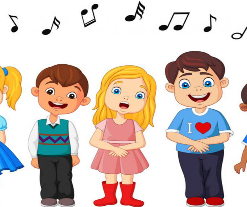 HĐ ÂM NHẠC - NDTT: VĐMH “Gà trống thổi kèn”. - NDKH: Nghe “Gà gáy le te”