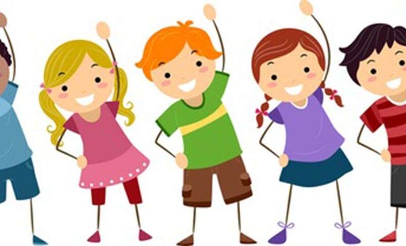 HĐPTTC: - VĐCB: Chạy nhấc cao đùi - Ôn:Chuyền bóng qua đầu qua chân. - TCVĐ: Bịt mắt bắt dê