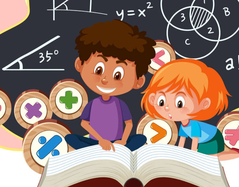 Hoạt động làm quen với toán: Đo độ dài 2 đối tượng bằng một đơn vi đo