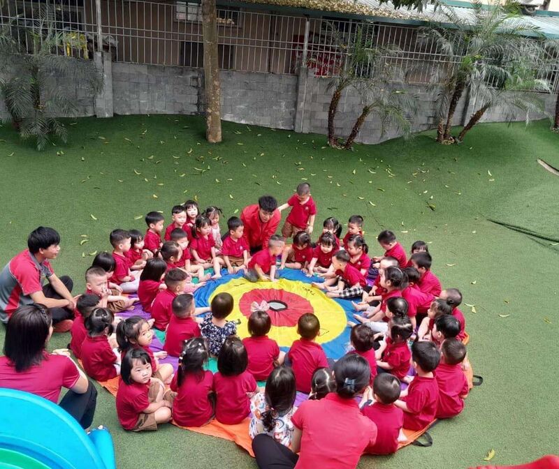 🏆🏆BÙNG CHÁY SỰ KIỆN "NGÀY HỘI VĂN HOÁ- THỂ THAO " 🏆🏆