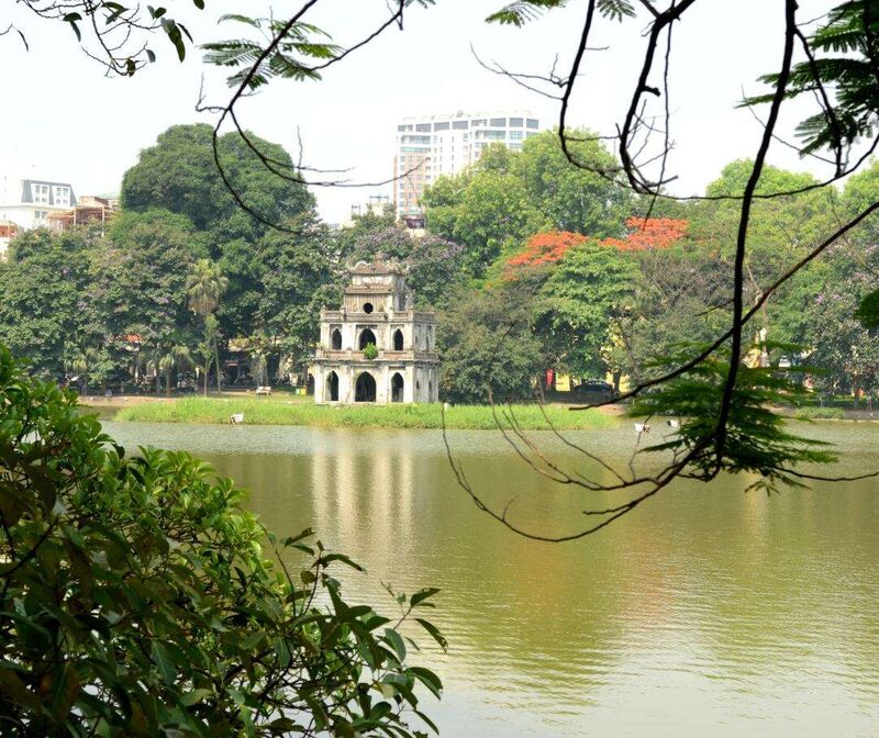 Hoạt động âm nhạc: Vỗ tay theo TTC: Yêu Hà Nội - TCAN: Những nốt nhạc vui