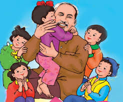 Hoạt động âm nhạc: Biểu diễn văn nghệ mừng sinh nhật Bác Hồ