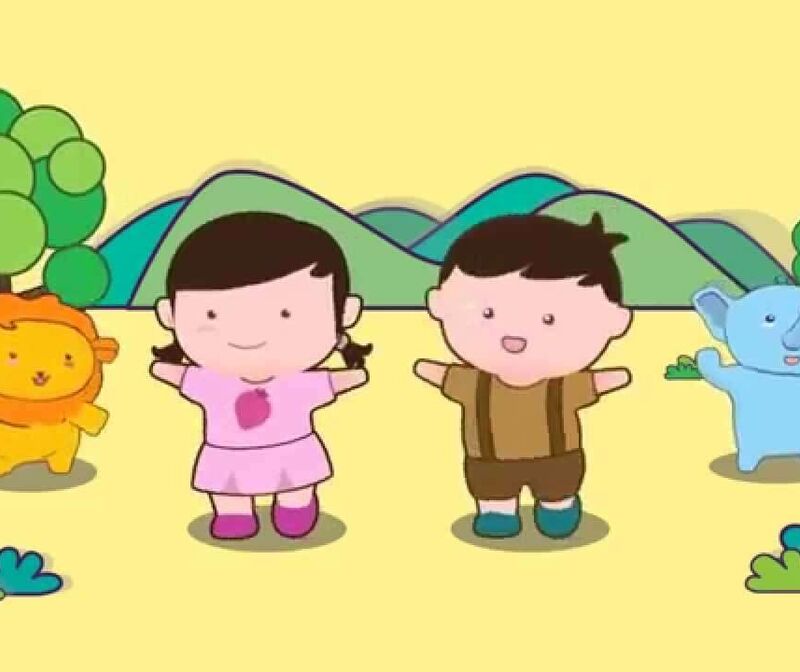 PTVĐ: - VĐCB: Bật qua vật cản.  Ném đích nằm ngang -TCVĐ: Nhanh nhanh khéo khéo.