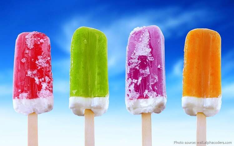 Các bé có thích ăn kem không? Các bạn MGN trường Mầm non Tứ Liên dã tạo được rất nhiều loại kem mà các bé thích đấy! Mời các bé cùng tạo những chiếc kem cùng các bạn nhé.