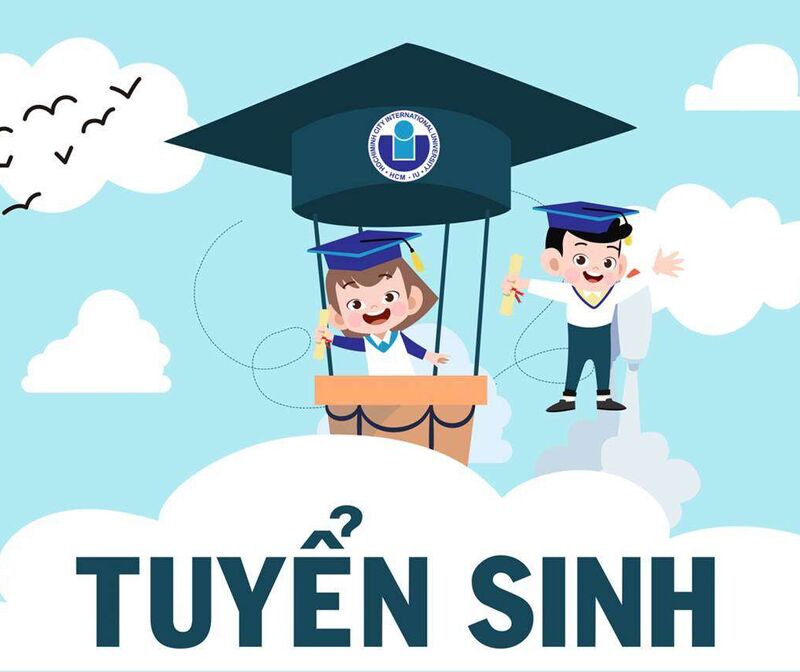 ​ Thông báo tuyển sinh trực tuyến năm học 2023-2024  ​