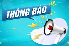 TRƯỜNG MẦM NON TỨ LIÊN THÔNG BÁO DANH SÁCH HỌC SINH TRÚNG TUYỂN KỲ TUYỂN SINH NĂM HỌC 2024-2025