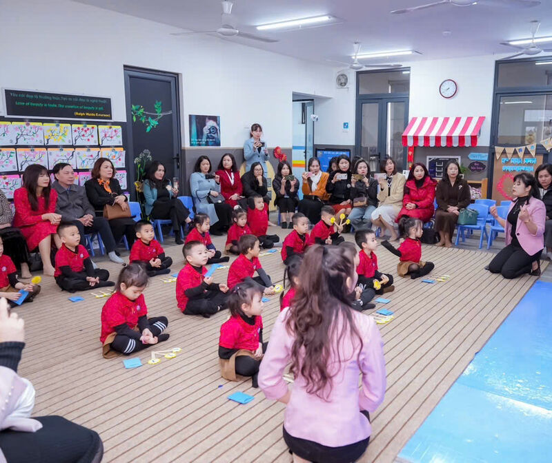 🌈CÔNG DIỄN HOẠT ĐỘNG DẠY HỌC ĐẠT GIẢI CAO TRONG HỘI THI GIÁO VIÊN DẠY GIỎI CẤP QUẬN🌈