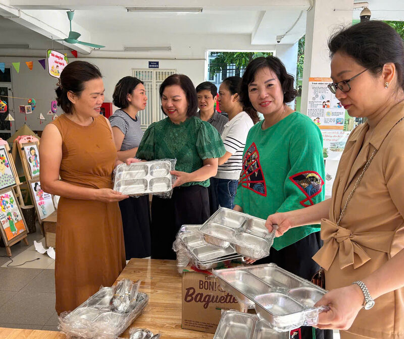 ❤️❤️❤️CHÚNG TÔI ĐÃ SẴN SÀNG❤️❤️❤️