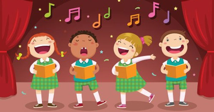 Hoạt động âm nhạc NDTT: VĐMH: Mẹ hãy nắm chặt tay con. - NDKH Nghe: Chỉ có một trên đời.