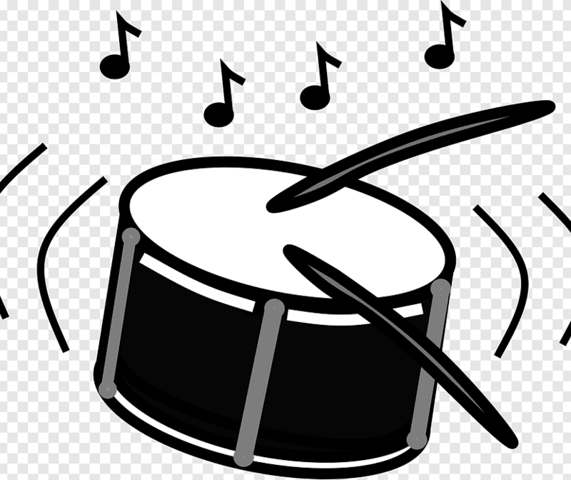 Bài giảng điện tử đề tài: Làm quen với dụng cụ trống