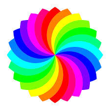 Hoạt động khám phá: Sự kỳ diệu của màu sắc