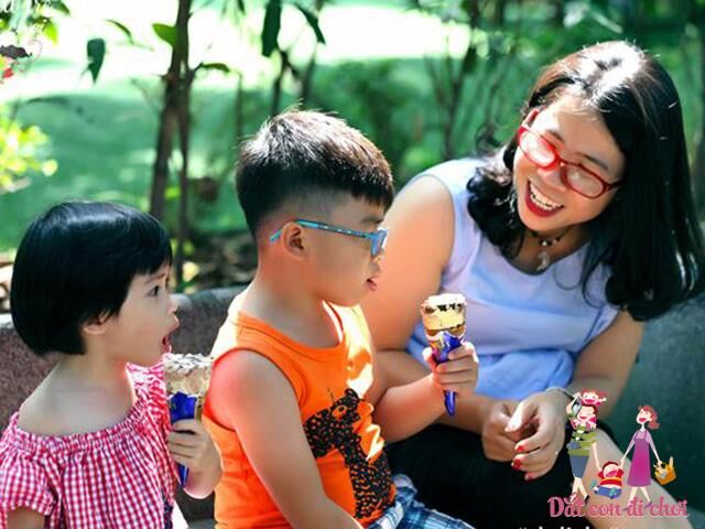 Hoạt động kĩ năng sống