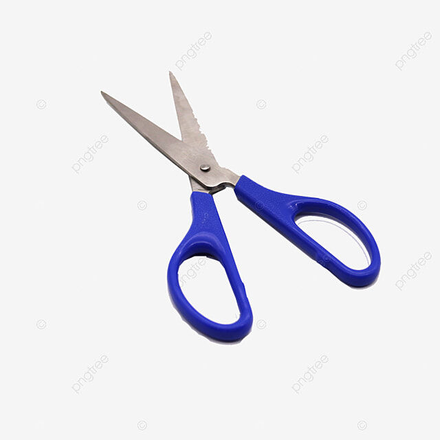 Hoạt động kĩ năng sống: Kĩ năng sử dụng kéo an toàn