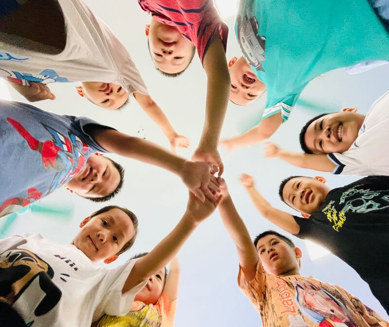 🎈 VUI HÈ CÙNG TRÁI BÓNG – VỪA CHƠI VỪA HỌC! ⚽️🌞