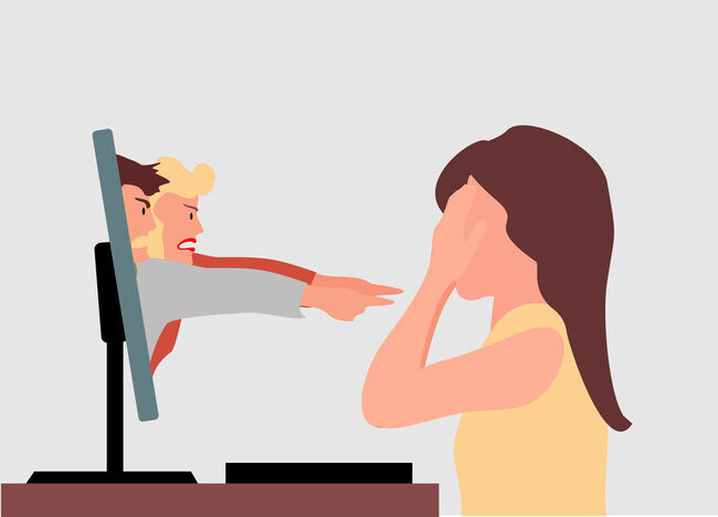 BÀI TUYÊN TRUYỀN BẢO VỆ TRẺ EM TRÊN KHÔNG GIAN MẠNG CỦA TRƯỜNG MẦM NON TỨ LIÊN