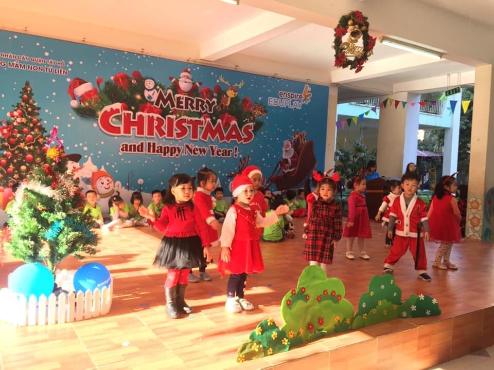 Giáng Sinh Yêu Thương