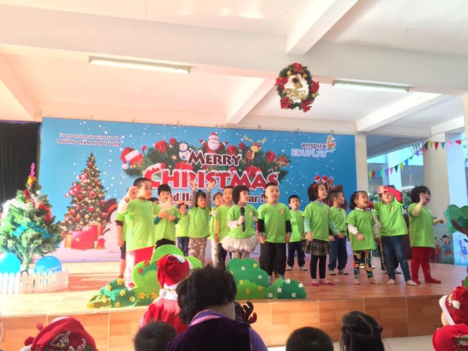 Giáng Sinh Yêu Thương