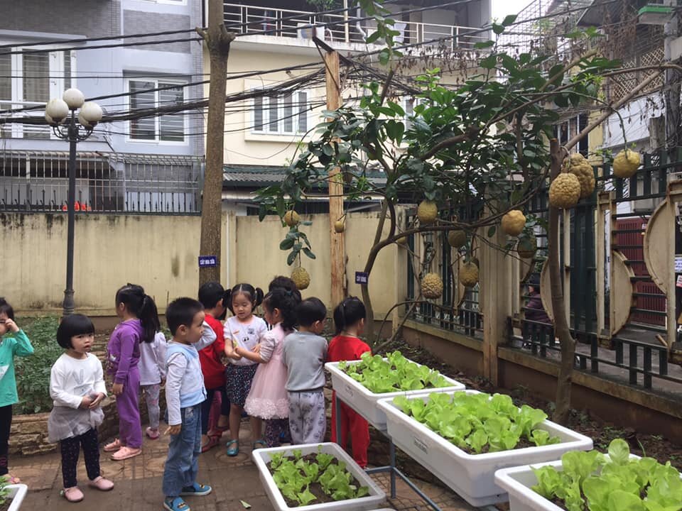 100 câu hỏi của bé