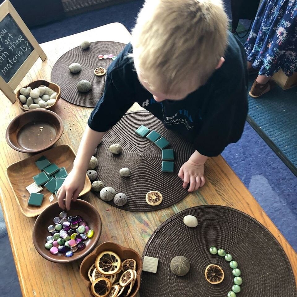 CHƠI MÀ HỌC - HỌC MÀ CHƠI