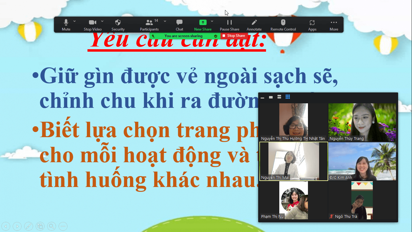 ĐỔI MỚI SINH HOẠT CHUYÊN MÔN  CHÌA KHÓA CỦA VIỆC THÚC ĐẨY VÀ NÂNG CAO CHUYÊN MÔN NHÀ TRƯỜNG  CHUYÊN ĐỀ HOẠT ĐỘNG TRẢI NGHIỆM LỚP 2