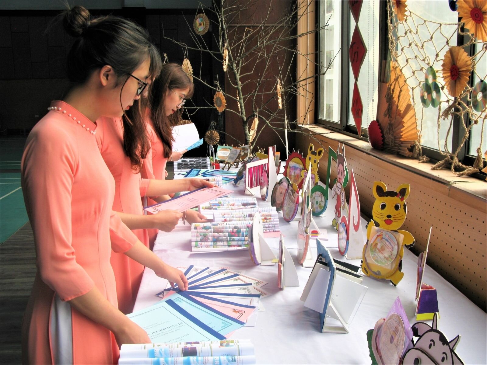 HỘI THẢO CNTT QUẬN TÂY HỒ