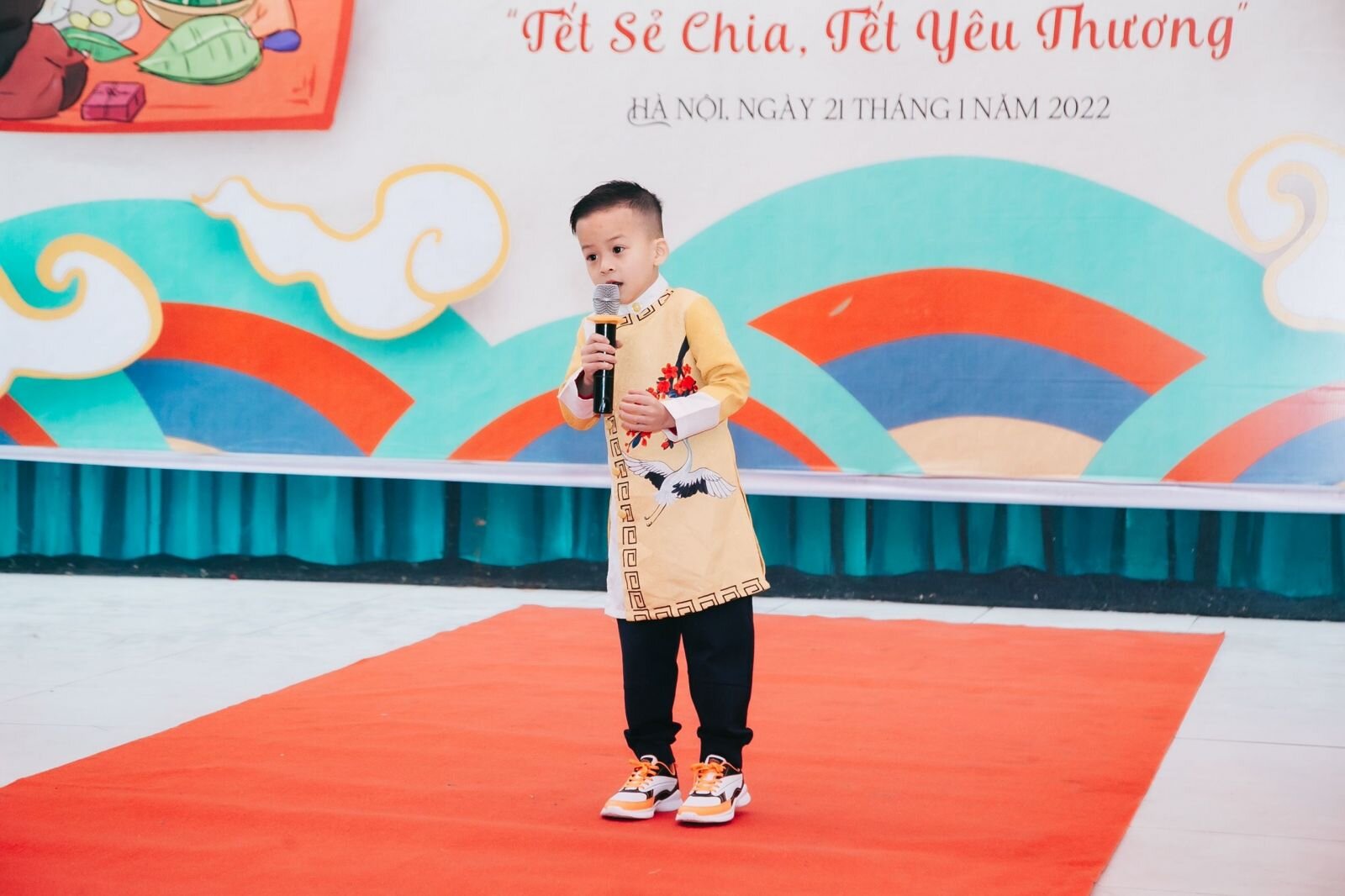 GÓI BÁNH CHƯNG -GÓI TRỌN YÊU THƯƠNG