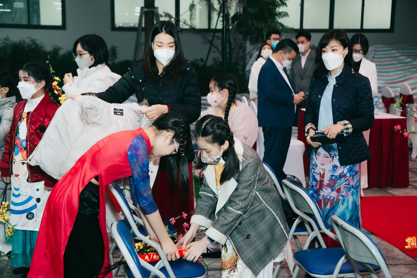 GÓI BÁNH CHƯNG -GÓI TRỌN YÊU THƯƠNG