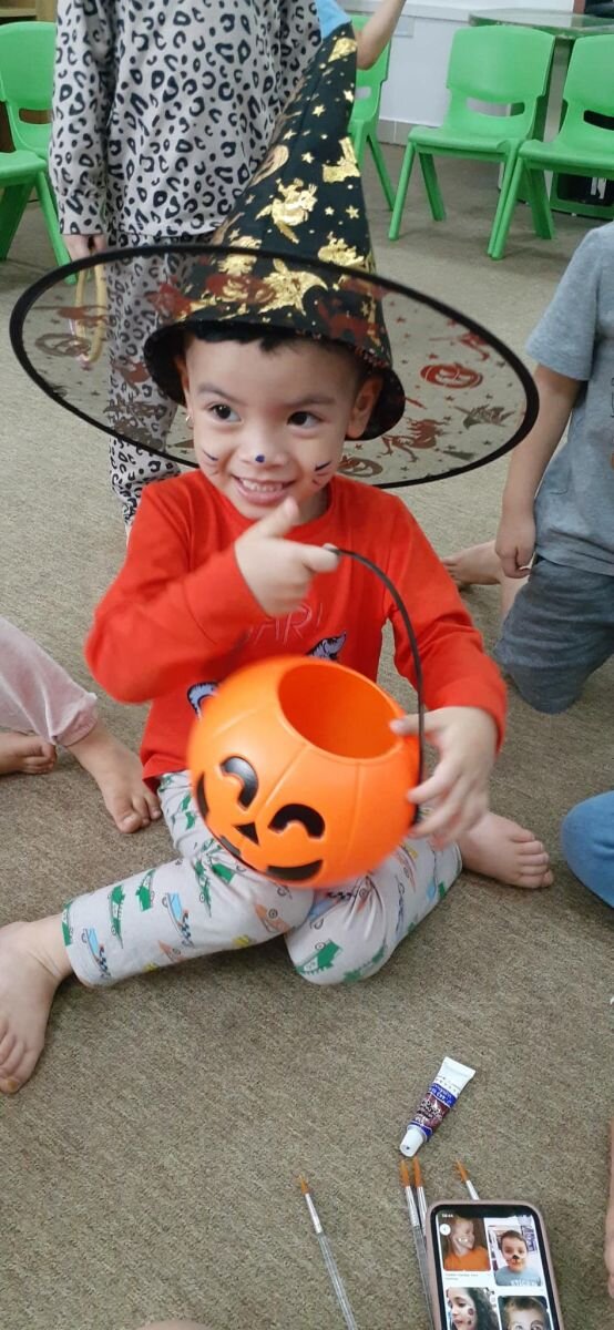 Lễ hội Halloween 