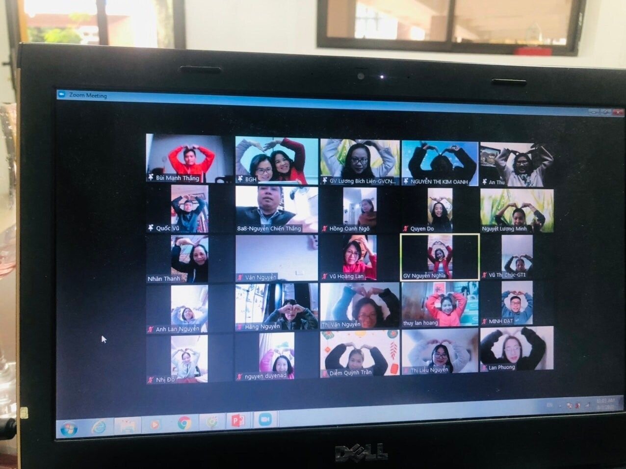 Chào xuân Nhâm Dần 2022