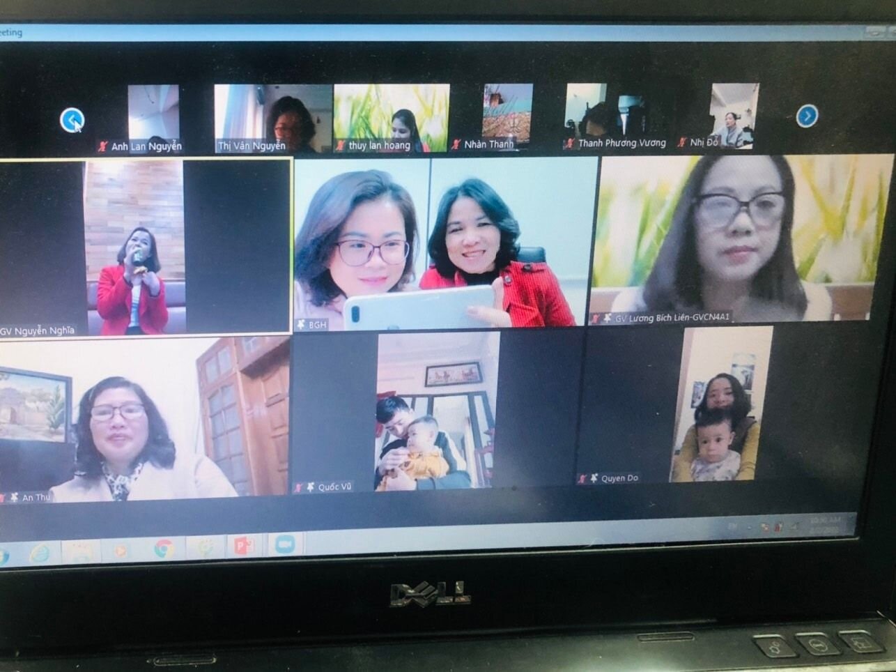 Chào xuân Nhâm Dần 2022