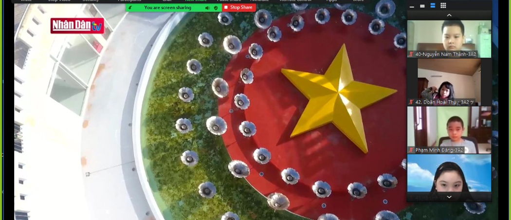 HÀNH TRÌNH TÌM VỀ CỘI NGUỒN - KỶ NIỆM 34 NĂM TRẬN CHIẾN ĐẢO GẠC MA - BẢN HÙNG CA BẤT TỬ (14.03.1988 - 14.3.2022)