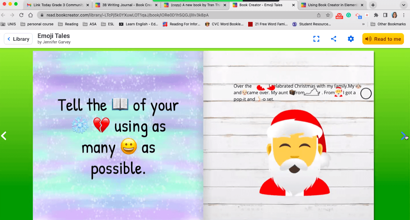 Hội thảo giáo dục Learning Together