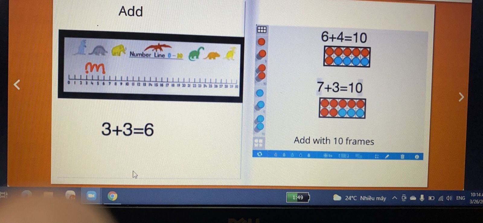 Hội thảo giáo dục Learning Together