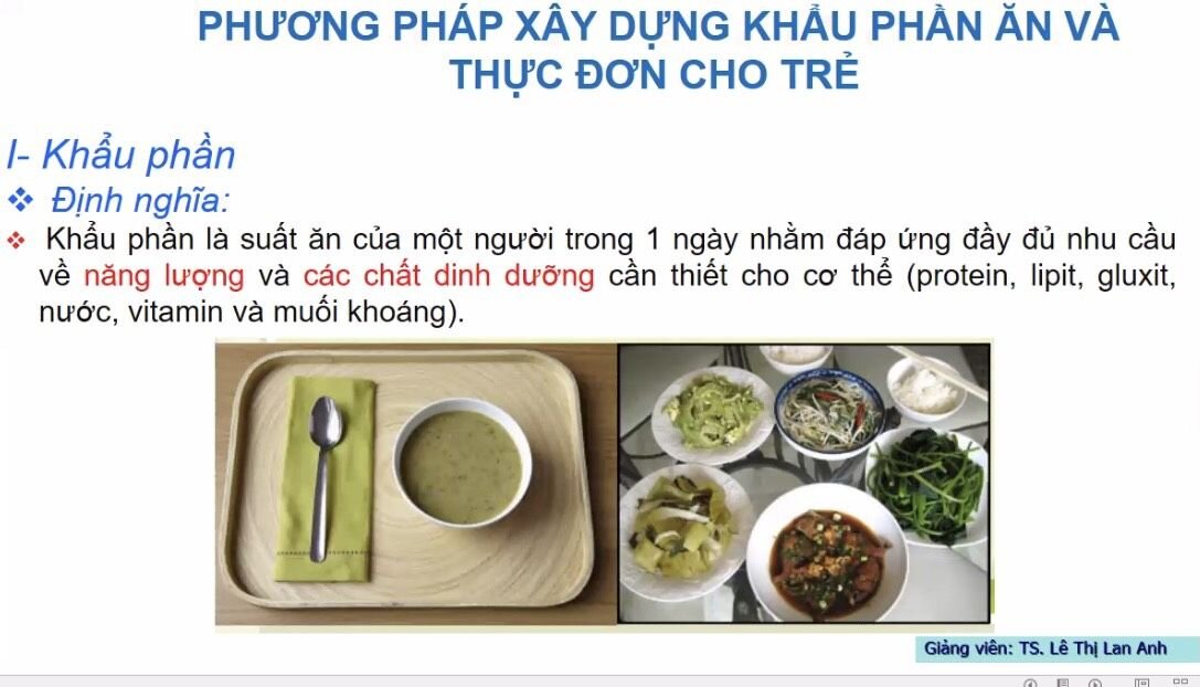 Lớp bồi dưỡng kĩ năng làm việc chuyên nghiệp” cho cán bộ quản lí, nhân viên nuôi dưỡng các trường mầm non