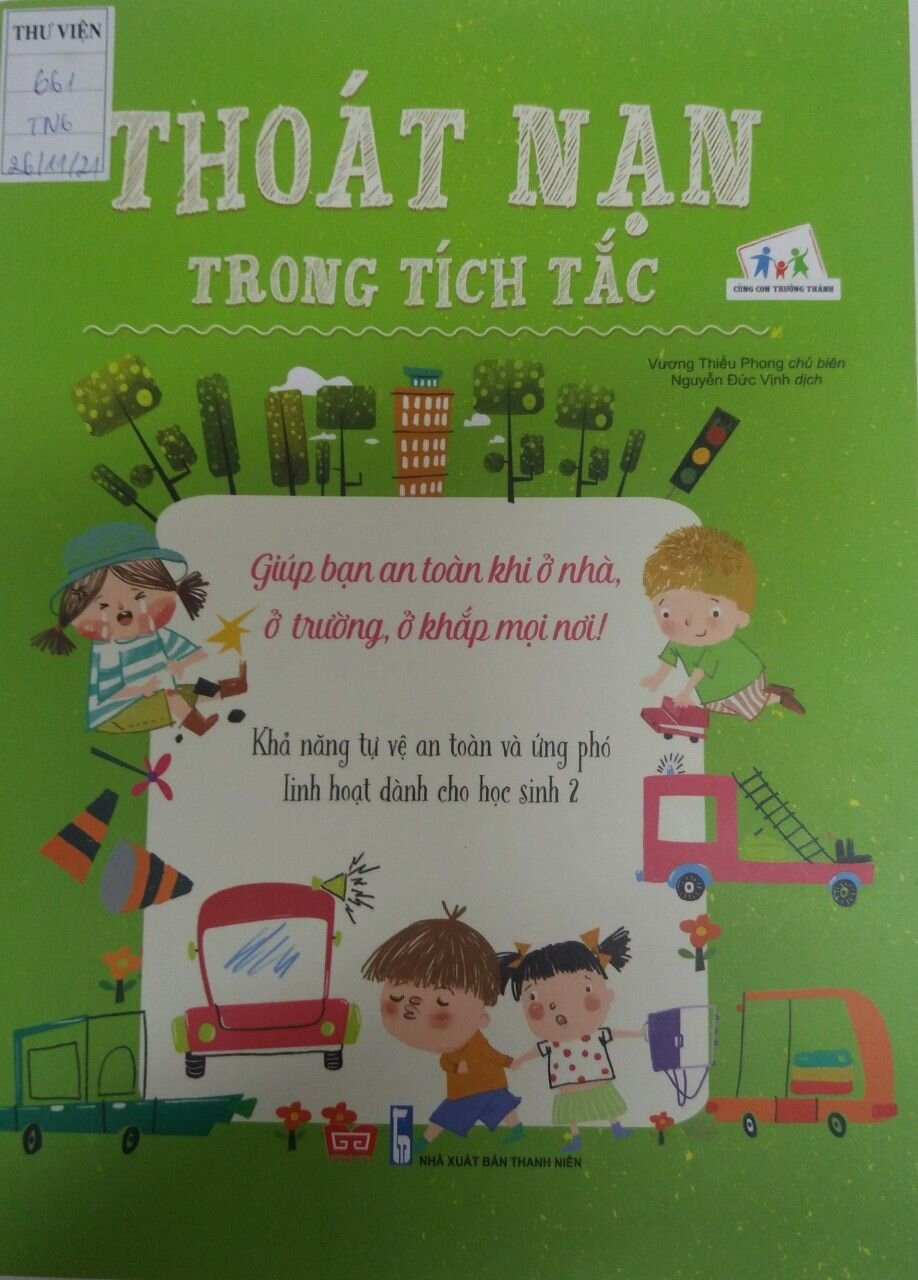 Giới thiệu sách tháng 4.