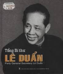 Trường Tiểu học Nhật Tân tuyên truyền kỷ niệm 115 năm ngày sinh cố Tổng Bí thư Lê Duẩn (07/4/1907 – 07/4/2022)