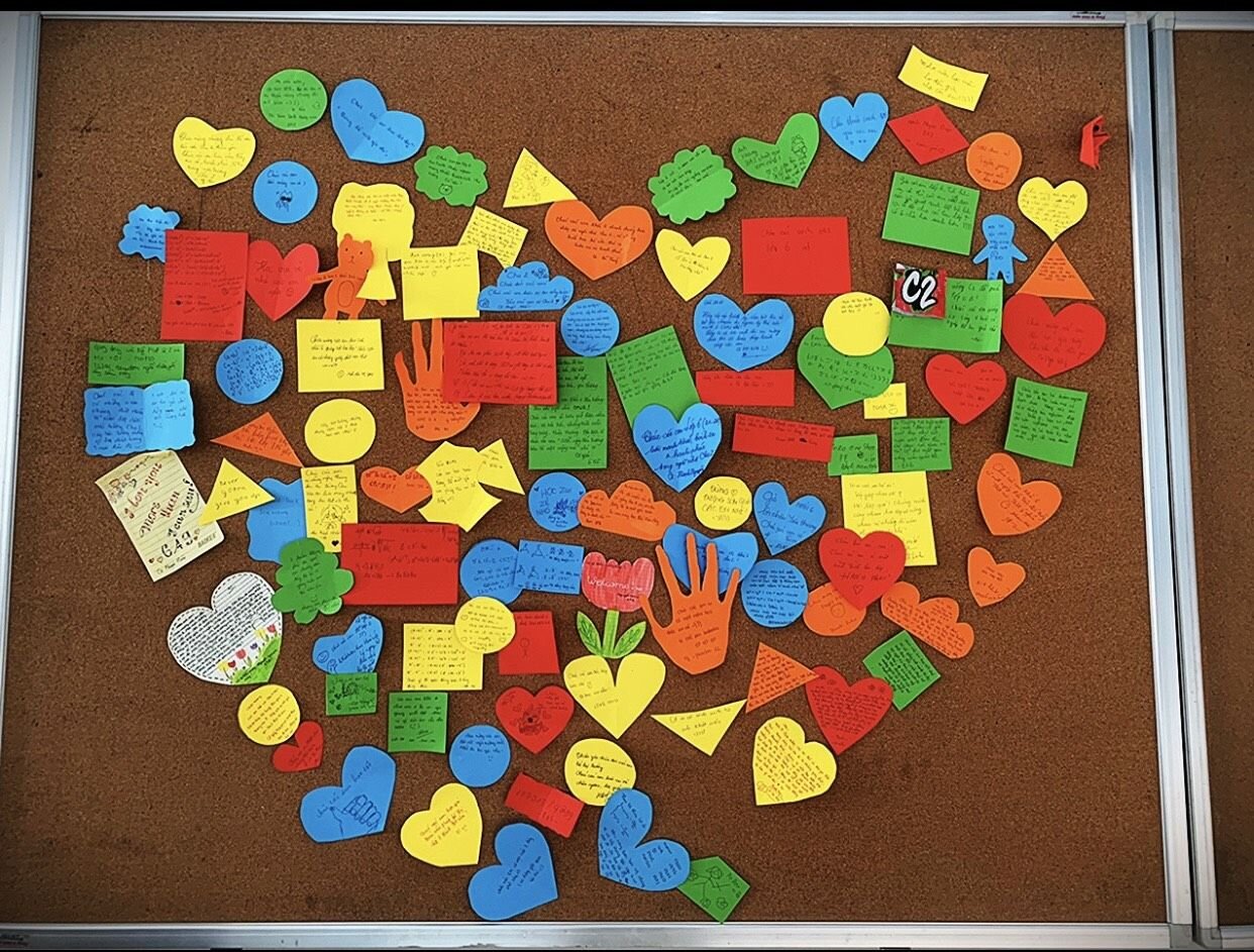 ĐÀN CHIM NON VỀ TỔ