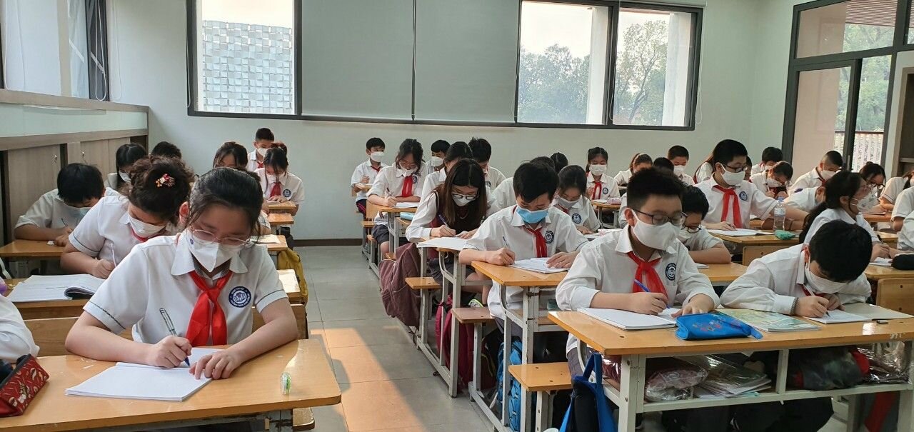 ĐÀN CHIM NON VỀ TỔ