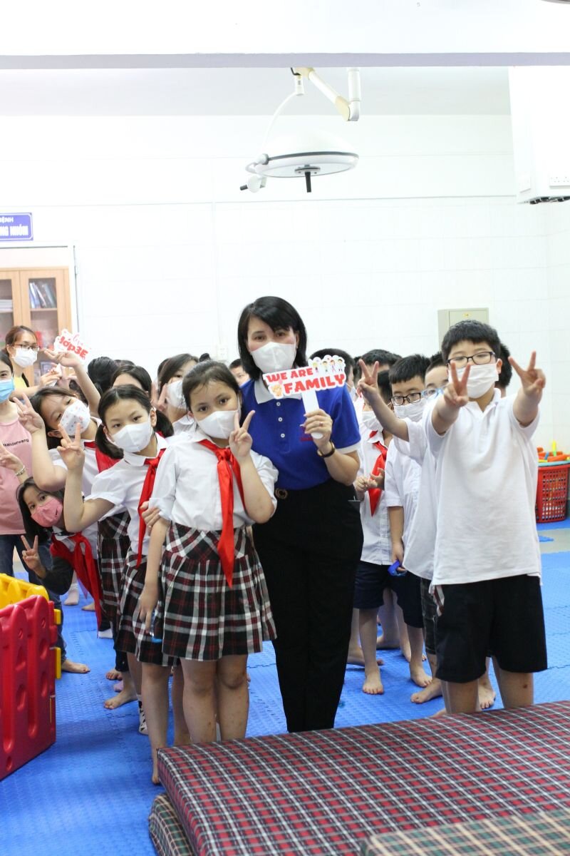 TỦ SÁCH YÊU THƯƠNG