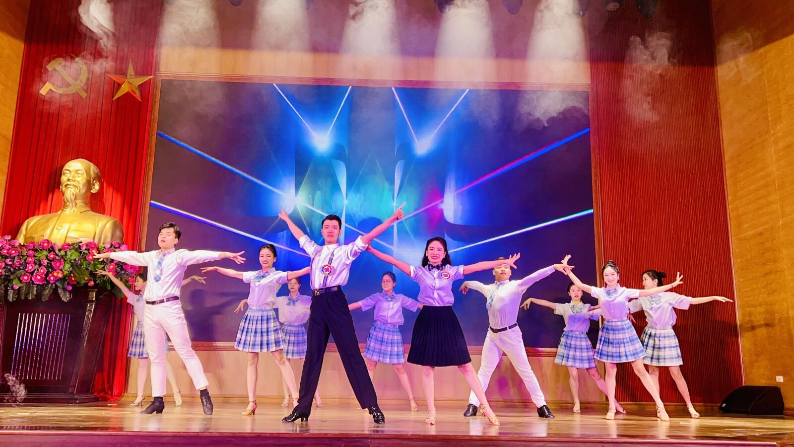 CHUNG KHẢO HỘI THI VHCS NĂM 2023