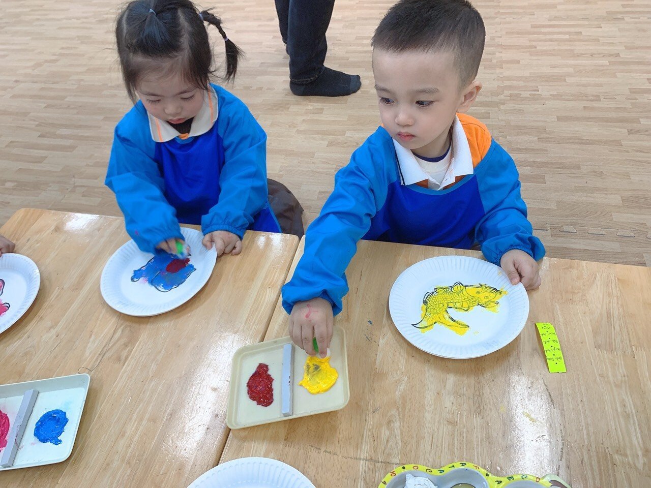 CỤM TRƯỜNG MẦM NON THÀNH PHỐ HÀ NỘI TỔ CHỨC SƠ KẾT 2 NĂM THỰC HIỆN CHUYÊN ĐỀ “XÂY DỰNG TRƯỜNG HỌC LẤY TRẺ LÀM TRUNG TÂM” GIAI ĐOẠN 2021-2025