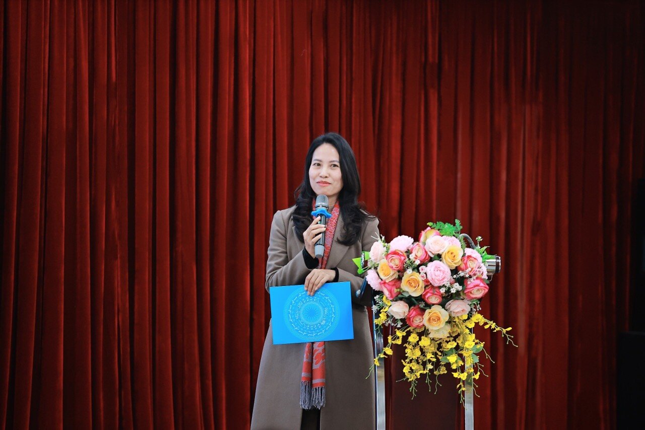 CỤM TRƯỜNG MẦM NON THÀNH PHỐ HÀ NỘI TỔ CHỨC SƠ KẾT 2 NĂM THỰC HIỆN CHUYÊN ĐỀ “XÂY DỰNG TRƯỜNG HỌC LẤY TRẺ LÀM TRUNG TÂM” GIAI ĐOẠN 2021-2025