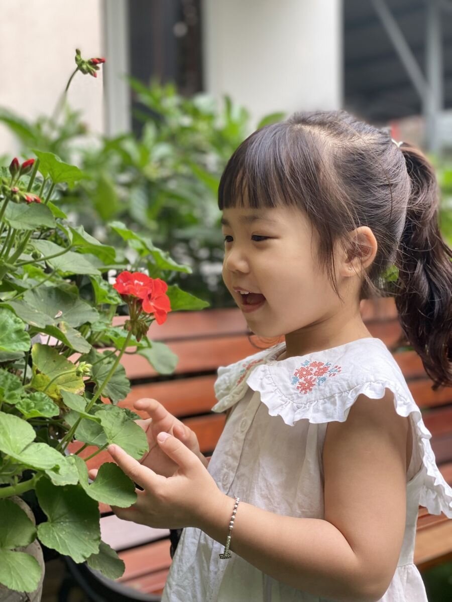 BÉ VỚI NHỮNG HOẠT ĐỘNG ĐẦU TUẦN.