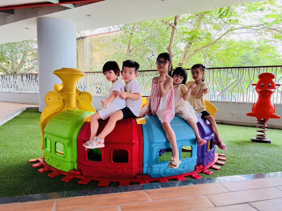  ĐI HỌC THỨ 7 CÓ GÌ VUI? 