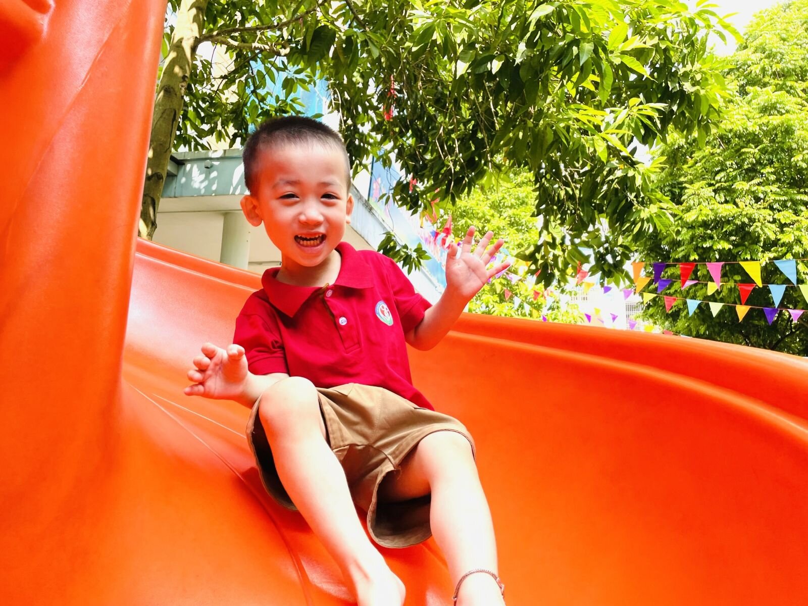 🌟🌟🌟 HOẠT ĐỘNG VUI CHƠI của bé !