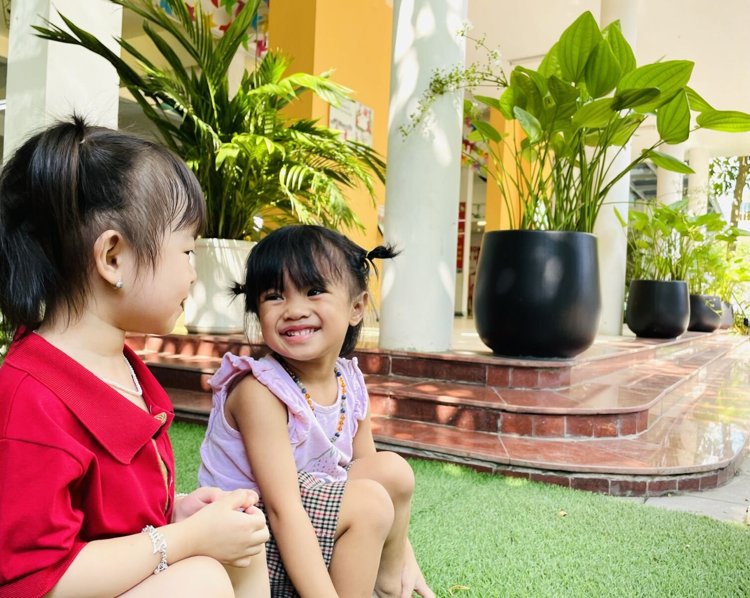 🌟🌟🌟 HOẠT ĐỘNG VUI CHƠI của bé !