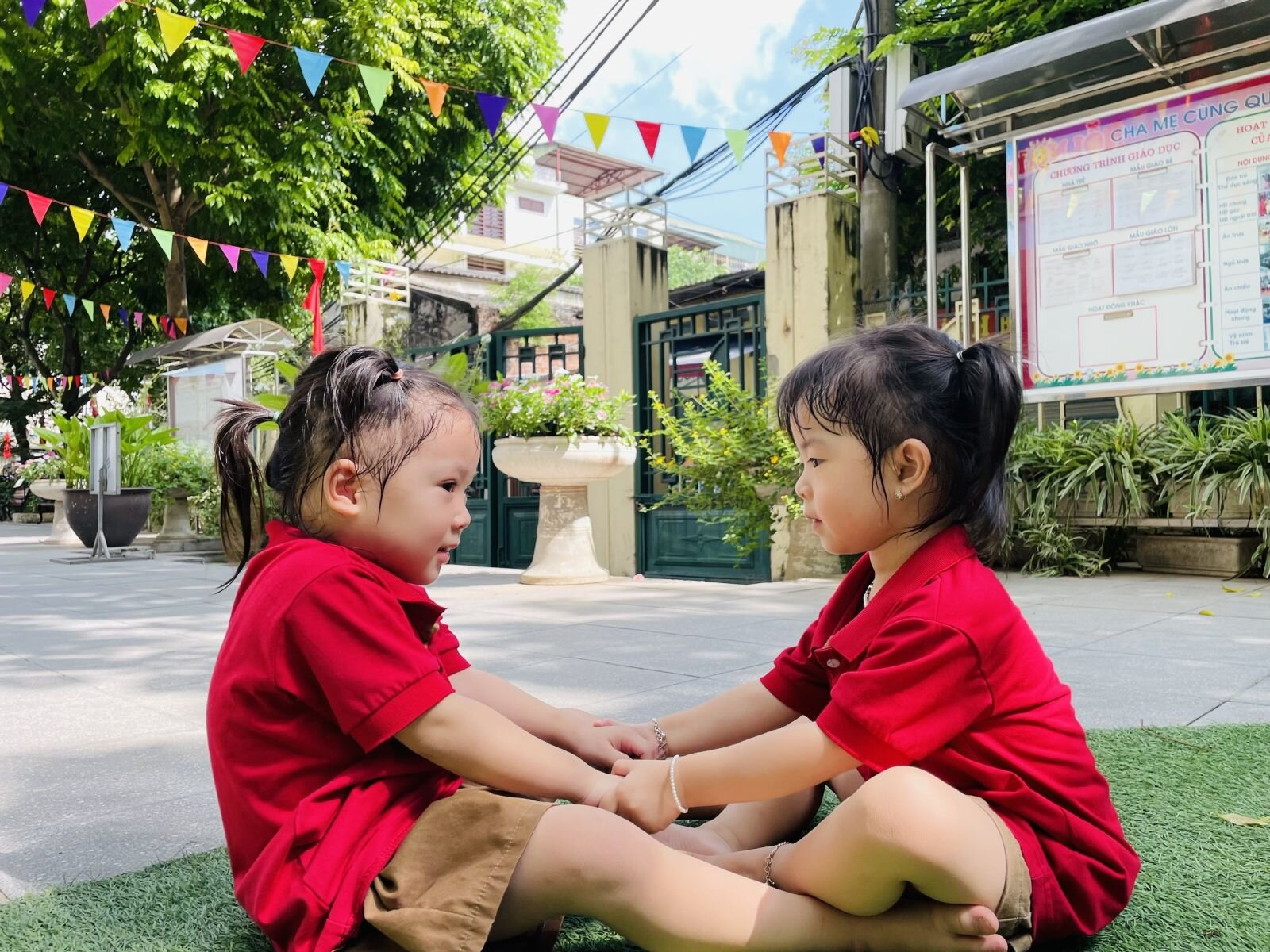 🌟🌟🌟 HOẠT ĐỘNG VUI CHƠI của bé !