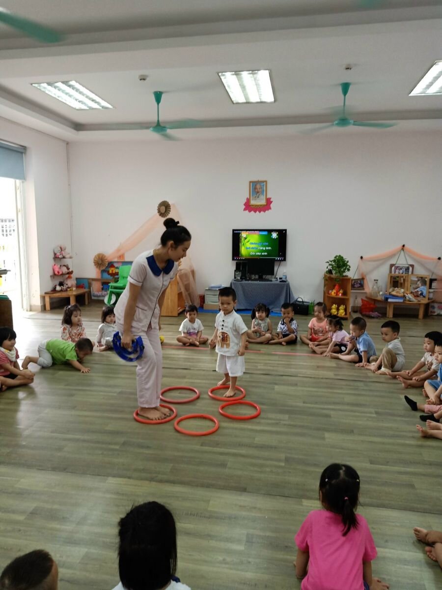 Trò chơi âm nhạc