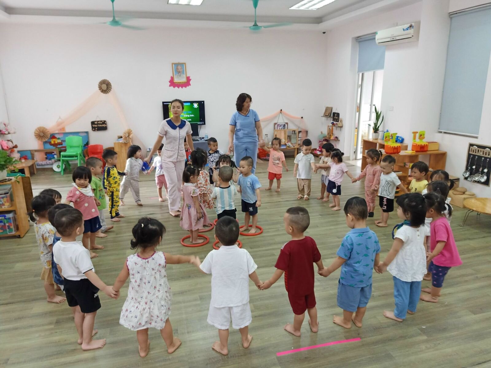 Trò chơi âm nhạc